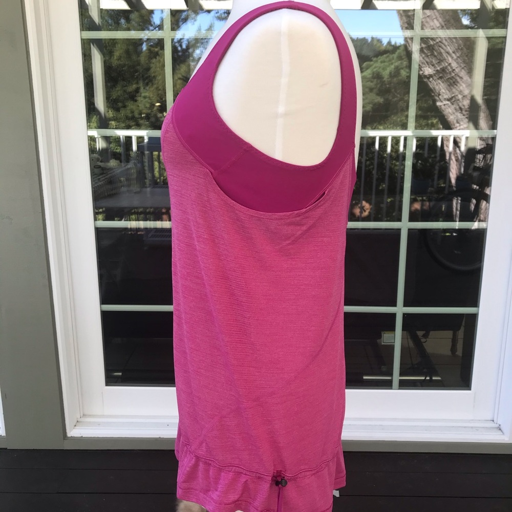 Lululemon No Limits Tank - Picture 5 of 9